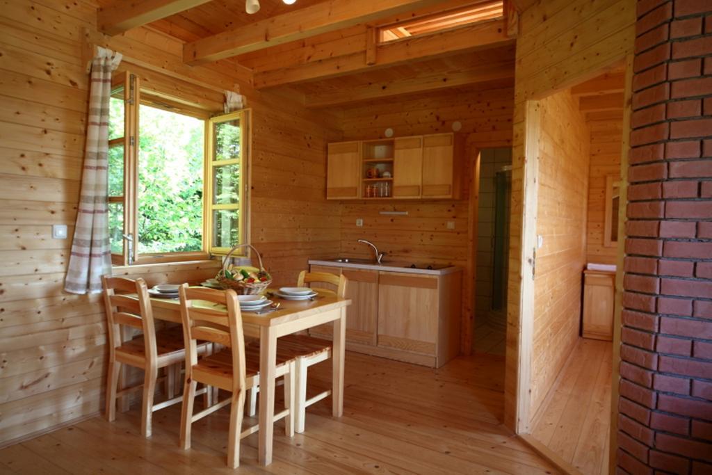 Holiday Homes Eko Klanac Раковица Стая снимка