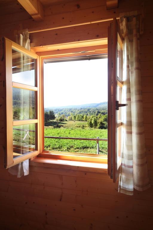 Holiday Homes Eko Klanac Раковица Стая снимка