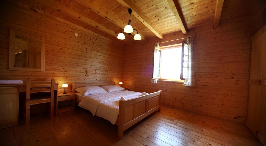 Holiday Homes Eko Klanac Раковица Стая снимка