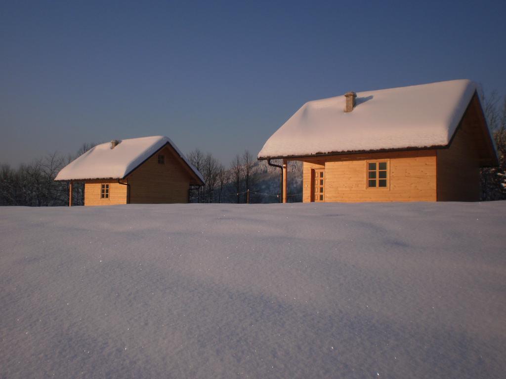 Holiday Homes Eko Klanac Раковица Стая снимка