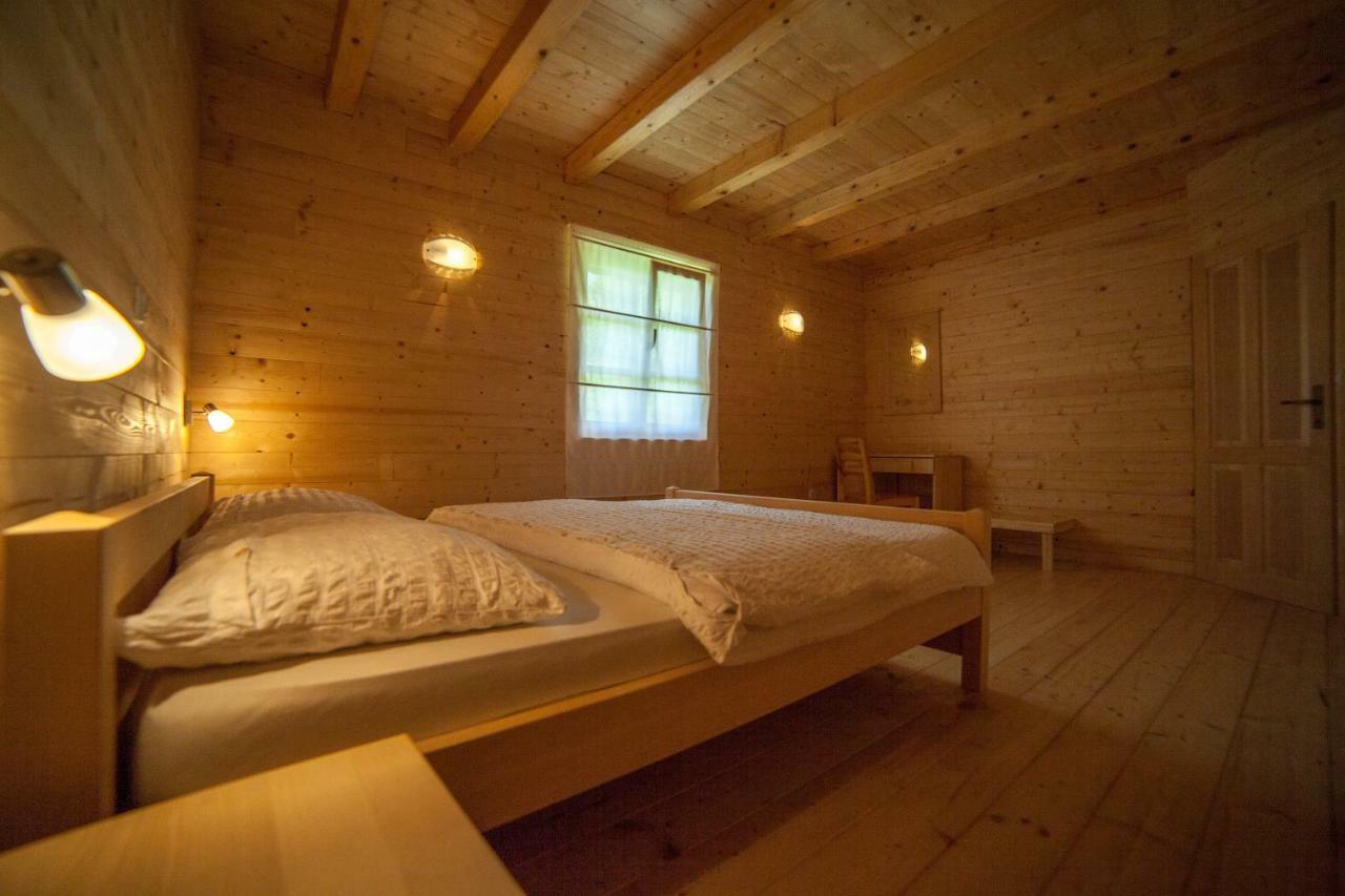 Holiday Homes Eko Klanac Раковица Екстериор снимка